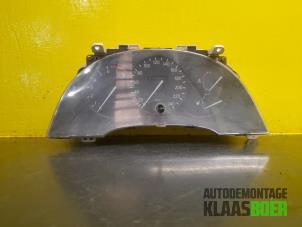 Gebruikte Kilometerteller KM Toyota Celica (T20) 1.8i 16V Prijs € 50,00 Margeregeling aangeboden door Autodemontage Klaas Boer