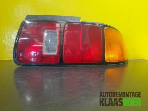 Gebruikte Achterlicht rechts Toyota Celica (T20) 1.8i 16V Prijs € 25,00 Margeregeling aangeboden door Autodemontage Klaas Boer