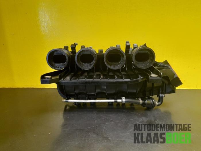 Gebruikte Spruitstuk Inlaat Alfa Romeo 147 (937) 1.6 Twin Spark 16V Prijs € 70,00 Margeregeling aangeboden door Autodemontage Klaas Boer