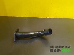 Gebruikte Turbo Pijp Peugeot 508 (8D) 2.0 Hybrid4 16V Prijs € 25,00 Margeregeling aangeboden door Autodemontage Klaas Boer