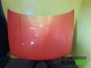 Gebruikte Motorkap Volkswagen Golf III (1H1) 2.8 VR6 Prijs € 90,00 Margeregeling aangeboden door Autodemontage Klaas Boer