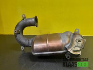 Gebruikte Katalysator Peugeot 508 (8D) 2.0 Hybrid4 16V Prijs € 250,00 Margeregeling aangeboden door Autodemontage Klaas Boer