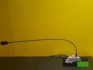 Gebruikte Slotmechaniek Portier 2Deurs links Renault Twingo II (CN) 1.5 dCi 90 FAP Prijs € 20,00 Margeregeling aangeboden door Autodemontage Klaas Boer