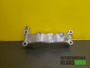 Gebruikte Motorrubber Peugeot 308 SW (4E/H) 1.6 16V THP 150 Prijs € 25,00 Margeregeling aangeboden door Autodemontage Klaas Boer