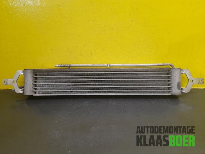 Gebruikte Intercooler BMW Mini (R50/53) Prijs € 25,00 Margeregeling aangeboden door Autodemontage Klaas Boer