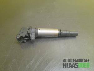 Gebruikte Pen Bobine Peugeot 308 SW (4E/H) 1.6 16V THP 150 Prijs € 20,00 Margeregeling aangeboden door Autodemontage Klaas Boer