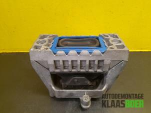 Gebruikte Motorrubber Volkswagen Passat Variant (3C5) 1.9 TDI Prijs € 20,00 Margeregeling aangeboden door Autodemontage Klaas Boer