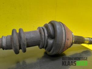 Gebruikte Homokineetas rechts-voor Fiat Ducato (280) 1.9 TD Prijs € 75,00 Margeregeling aangeboden door Autodemontage Klaas Boer