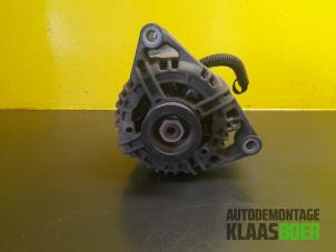 Gebruikte Dynamo Opel Corsa D 1.4 16V Twinport Prijs € 30,00 Margeregeling aangeboden door Autodemontage Klaas Boer