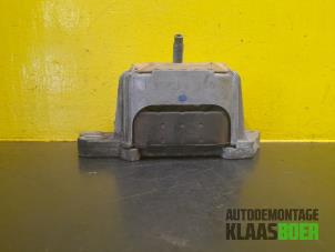 Gebruikte Motorrubber Peugeot 508 (8D) 2.0 Hybrid4 16V Prijs € 30,00 Margeregeling aangeboden door Autodemontage Klaas Boer