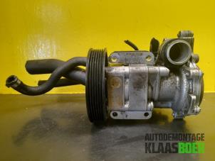 Gebruikte Waterpomp BMW 3 serie Touring (E46/3) 316i 16V Prijs € 50,00 Margeregeling aangeboden door Autodemontage Klaas Boer