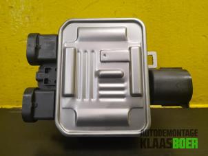 Nieuwe Koelvin module Ford S-Max Prijs € 332,75 Inclusief btw aangeboden door Autodemontage Klaas Boer