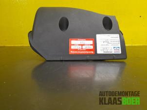 Gebruikte Luchtfilterhuis Mercedes A (W168) 1.6 A-160 Prijs € 20,00 Margeregeling aangeboden door Autodemontage Klaas Boer