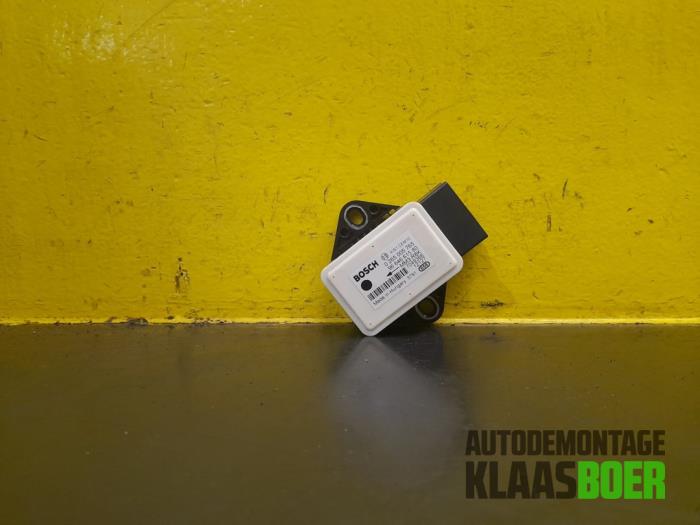 Gebruikte Esp computer Peugeot 508 (8D) 2.0 Hybrid4 16V Prijs € 30,00 Margeregeling aangeboden door Autodemontage Klaas Boer