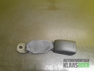 Gebruikte Veiligheidsgordel Insteek midden-achter Subaru G3X Justy 1.3 16V AWD Prijs € 20,00 Margeregeling aangeboden door Autodemontage Klaas Boer