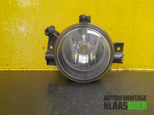 Gebruikte Bumper mistlamp Ford Focus C-Max 1.6 16V Prijs € 15,00 Margeregeling aangeboden door Autodemontage Klaas Boer