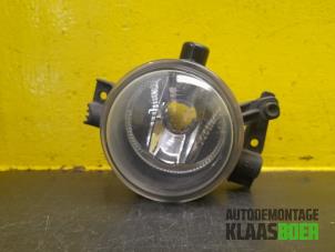 Gebruikte Bumper mistlamp Ford Focus C-Max 1.6 16V Prijs € 15,00 Margeregeling aangeboden door Autodemontage Klaas Boer