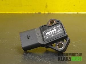 Gebruikte Map Sensor (inlaatspruitstuk) Volkswagen Polo IV (9N1/2/3) 1.4 TDI 70 Prijs € 25,00 Margeregeling aangeboden door Autodemontage Klaas Boer