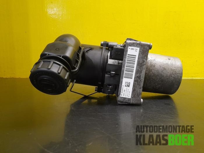 Gebruikte Pomp Servo Peugeot 508 (8D) 2.0 Hybrid4 16V Prijs € 300,00 Margeregeling aangeboden door Autodemontage Klaas Boer