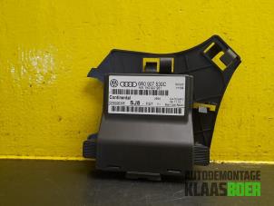 Gebruikte Comfort Module Volkswagen Passat (3C2) 2.0 TDI 140 Prijs € 30,00 Margeregeling aangeboden door Autodemontage Klaas Boer