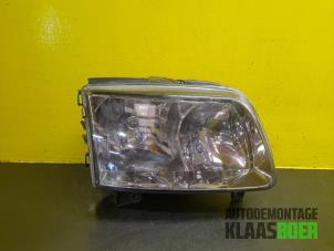 Gebruikte Rechter Koplamp Volkswagen Polo III (6N2) 1.4 Prijs € 30,00 Margeregeling aangeboden door Autodemontage Klaas Boer