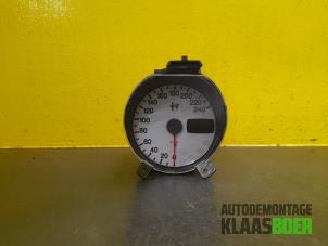 Gebruikte Kilometerteller KM Alfa Romeo 156 (932) 1.8 Twin Spark 16V Prijs € 50,00 Margeregeling aangeboden door Autodemontage Klaas Boer