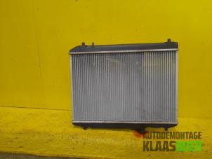 Gebruikte Radiateur Suzuki Baleno (GC/GD) 1.6 16V Prijs € 75,00 Margeregeling aangeboden door Autodemontage Klaas Boer