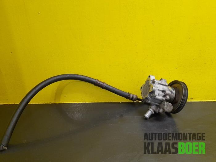 Gebruikte Servopomp Landrover Freelander Hard Top 1.8 16V Prijs € 40,00 Margeregeling aangeboden door Autodemontage Klaas Boer