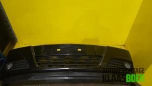 Gebruikte Voorbumper Opel Astra H SW (L35) 1.8 16V Prijs € 125,00 Margeregeling aangeboden door Autodemontage Klaas Boer