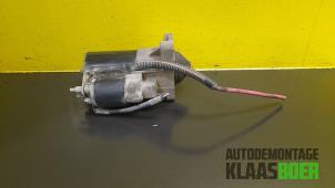 Gebruikte Startmotor Renault Scénic I (JA) 2.0 16V RX4 Prijs € 35,00 Margeregeling aangeboden door Autodemontage Klaas Boer