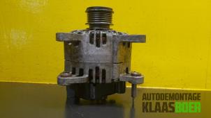 Gebruikte Dynamo Volkswagen Caddy III (2KA,2KH,2CA,2CH) 2.0 SDI Prijs € 50,00 Margeregeling aangeboden door Autodemontage Klaas Boer