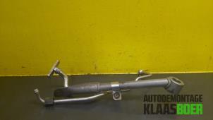 Gebruikte Oliedruk Leiding Volkswagen Polo V (6R) Prijs € 30,00 Margeregeling aangeboden door Autodemontage Klaas Boer