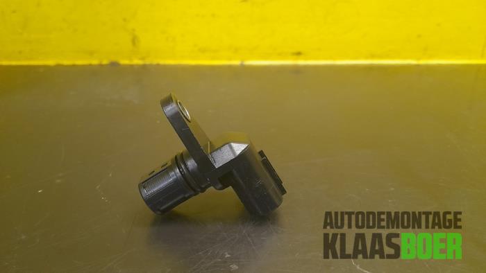 Gebruikte Sensor Nokkenas Suzuki Swift (ZA/ZC/ZD1/2/3/9) 1.3 VVT 16V Prijs € 20,00 Margeregeling aangeboden door Autodemontage Klaas Boer