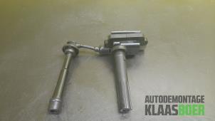 Gebruikte Bobine Suzuki Swift (ZA/ZC/ZD1/2/3/9) 1.3 VVT 16V Prijs € 35,00 Margeregeling aangeboden door Autodemontage Klaas Boer