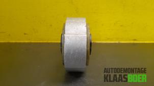 Motorrubber van een Peugeot 508 (8D) 2.0 Hybrid4 16V 2013