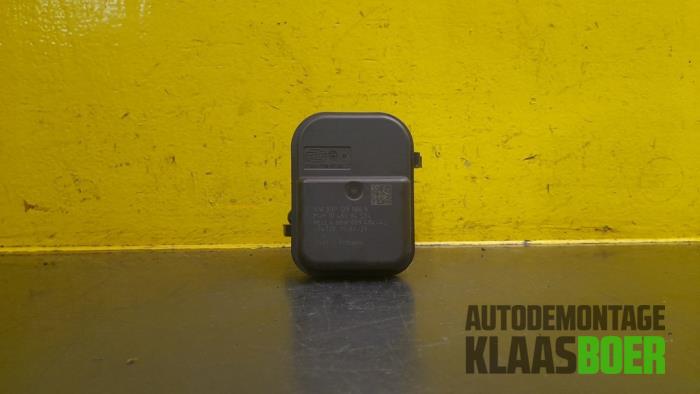Gebruikte Wervelklep Volkswagen Polo V (6R) Prijs € 50,00 Margeregeling aangeboden door Autodemontage Klaas Boer