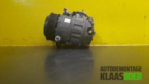 Gebruikte Aircopomp Mercedes C (W203) 1.8 C-200K 16V Prijs € 150,00 Margeregeling aangeboden door Autodemontage Klaas Boer