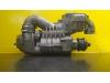 Compressor van een Mercedes C (W203), 2000 / 2007 1.8 C-200K 16V, Sedan, 4Dr, Benzine, 1.796cc, 120kW (163pk), RWD, M271940, 2002-05 / 2007-02, 203.042 2005