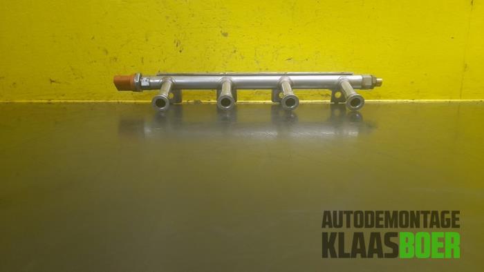 Gebruikte Galerij (Injectie) Volkswagen Golf VI Variant (AJ5/1KA) 1.2 TSI BlueMotion Prijs € 35,00 Margeregeling aangeboden door Autodemontage Klaas Boer