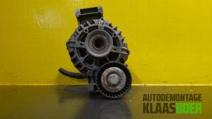 Gebruikte Dynamo BMW 3 serie Touring (E46/3) 318i 16V Prijs € 75,00 Margeregeling aangeboden door Autodemontage Klaas Boer