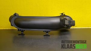 Gebruikte Intercooler Buis Volkswagen Golf VI Variant (AJ5/1KA) 1.2 TSI BlueMotion Prijs € 20,00 Margeregeling aangeboden door Autodemontage Klaas Boer