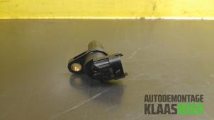 Gebruikte Nokkenas Sensor Mercedes C (W203) 1.8 C-200K 16V Prijs € 20,00 Margeregeling aangeboden door Autodemontage Klaas Boer