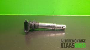 Gebruikte Pen Bobine Volkswagen Scirocco (137/13AD) 1.4 TSI 160 16V Prijs € 30,00 Margeregeling aangeboden door Autodemontage Klaas Boer