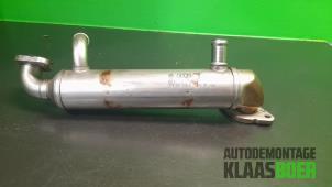 Gebruikte EGR koeler Volkswagen Crafter 2.5 TDI 30/35/50 Prijs € 75,00 Margeregeling aangeboden door Autodemontage Klaas Boer