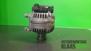 Gebruikte Alternator Volkswagen Crafter 2.5 TDI 30/35/50 Prijs € 50,00 Margeregeling aangeboden door Autodemontage Klaas Boer