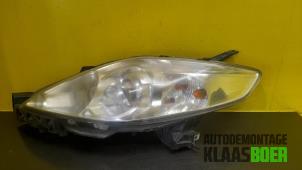 Gebruikte Koplamp links Mazda 5 (CR19) 1.8i 16V Prijs € 50,00 Margeregeling aangeboden door Autodemontage Klaas Boer
