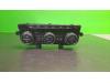 Volkswagen Golf VII (AUA) e-Golf Airco bedieningspaneel