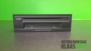 Gebruikte Display Multi Media regelunit Volkswagen Golf VII (AUA) e-Golf Prijs € 1.250,00 Margeregeling aangeboden door Autodemontage Klaas Boer