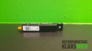 Gebruikte Antenne Volkswagen Golf VII (AUA) e-Golf Prijs € 15,00 Margeregeling aangeboden door Autodemontage Klaas Boer
