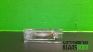 Gebruikte Binnenverlichting achter Volkswagen Golf VII (AUA) e-Golf Prijs € 8,50 Margeregeling aangeboden door Autodemontage Klaas Boer